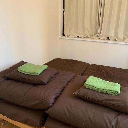 Hostel Lodging Tokyo Uguisudani Экстерьер фото