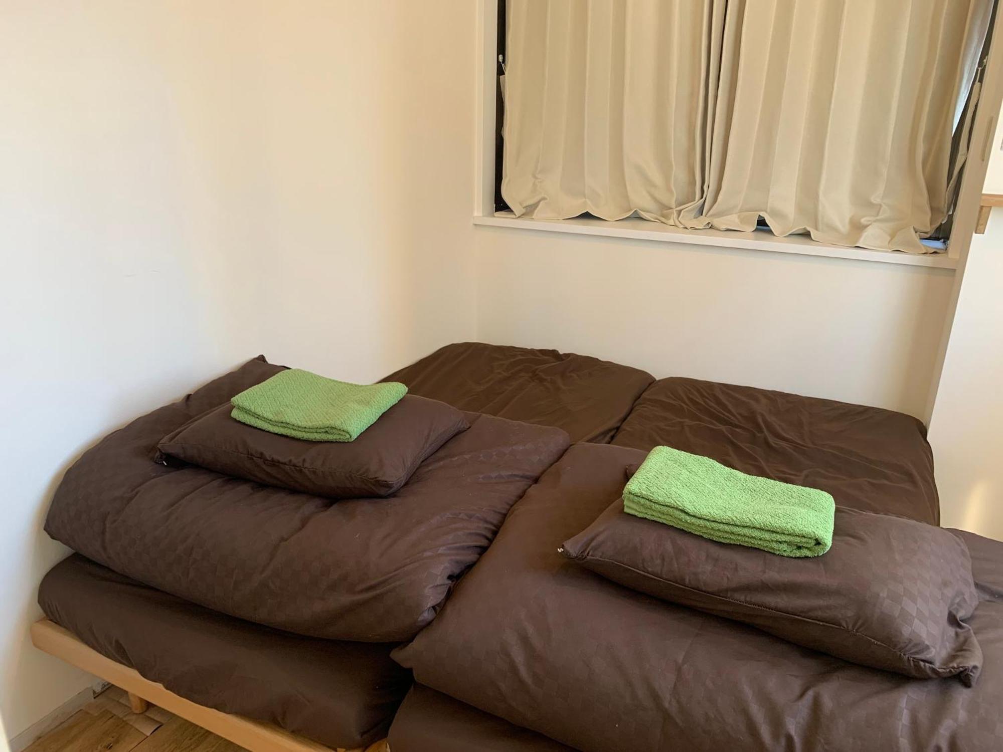 Hostel Lodging Tokyo Uguisudani Экстерьер фото