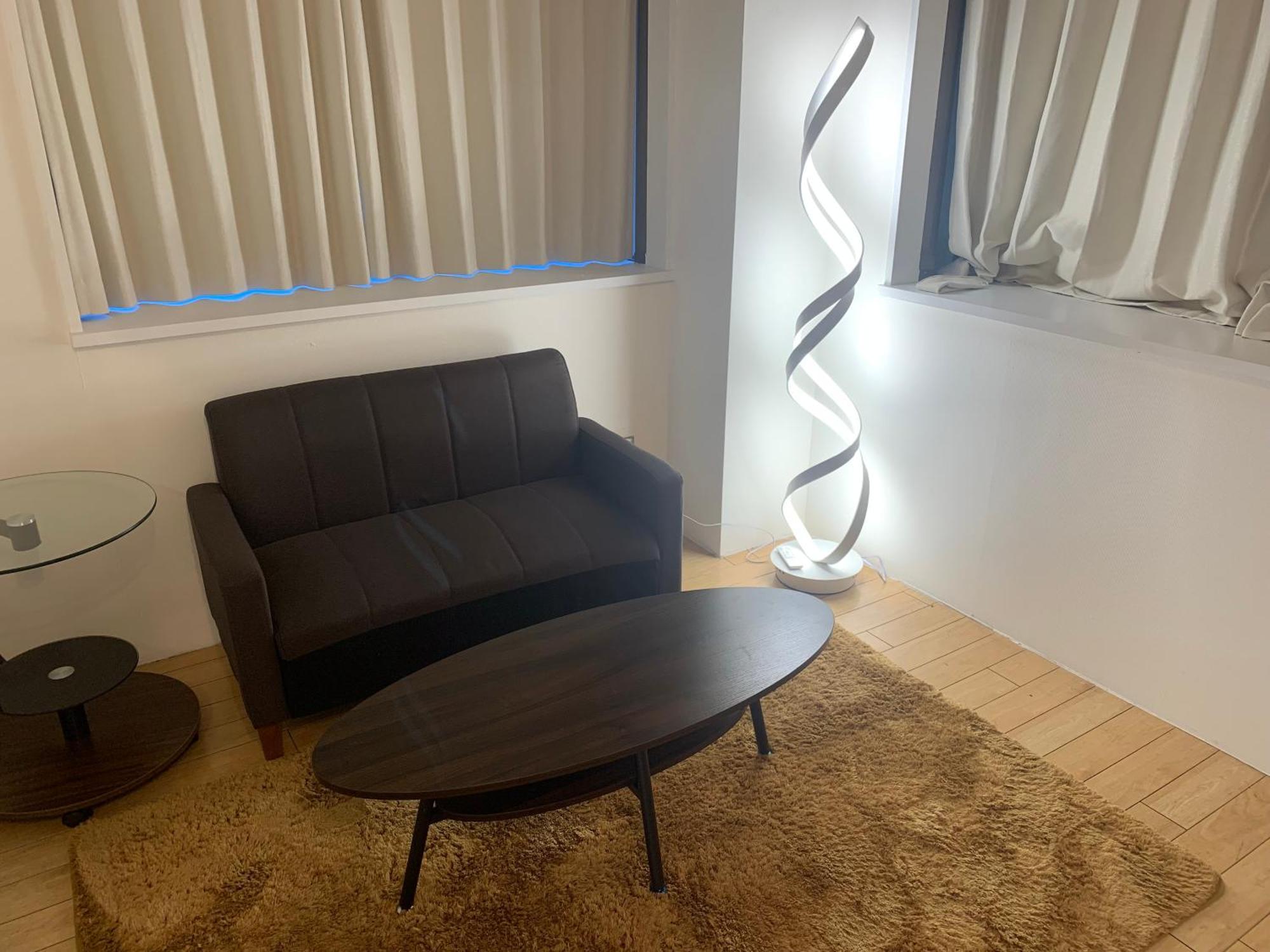 Hostel Lodging Tokyo Uguisudani Экстерьер фото