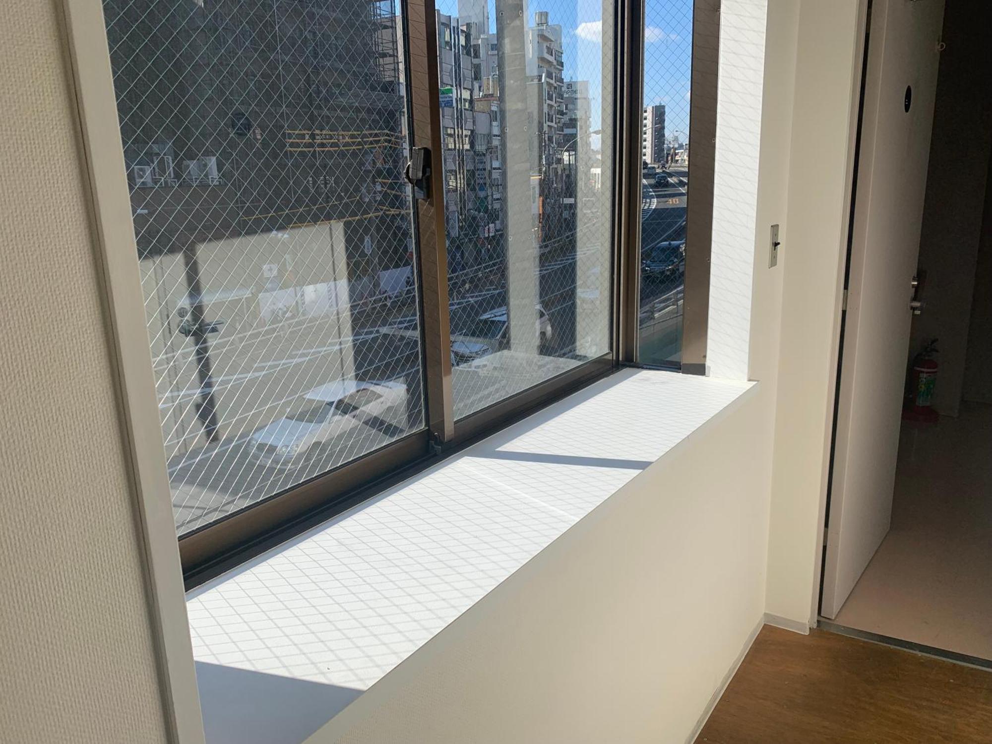 Hostel Lodging Tokyo Uguisudani Экстерьер фото
